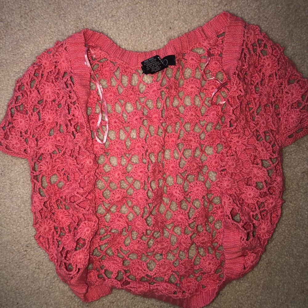 Over coat for juniors